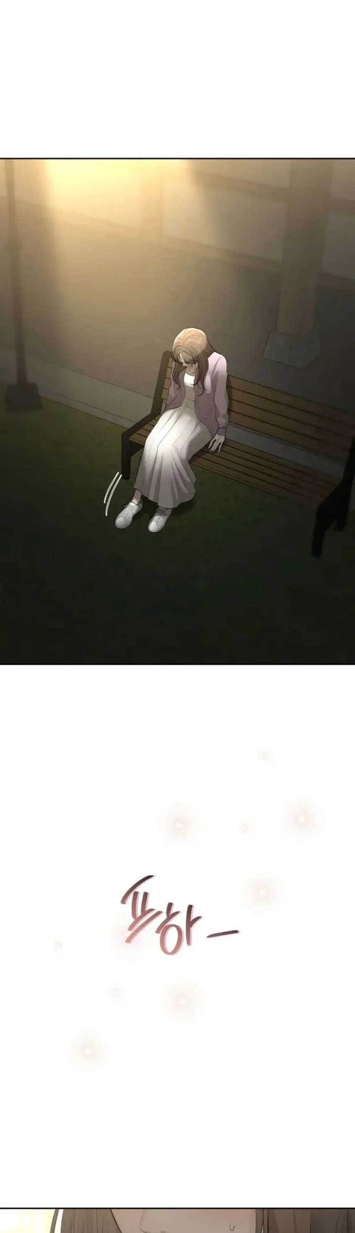 The Villain's Pure Love Chapter 20 Gambar 15