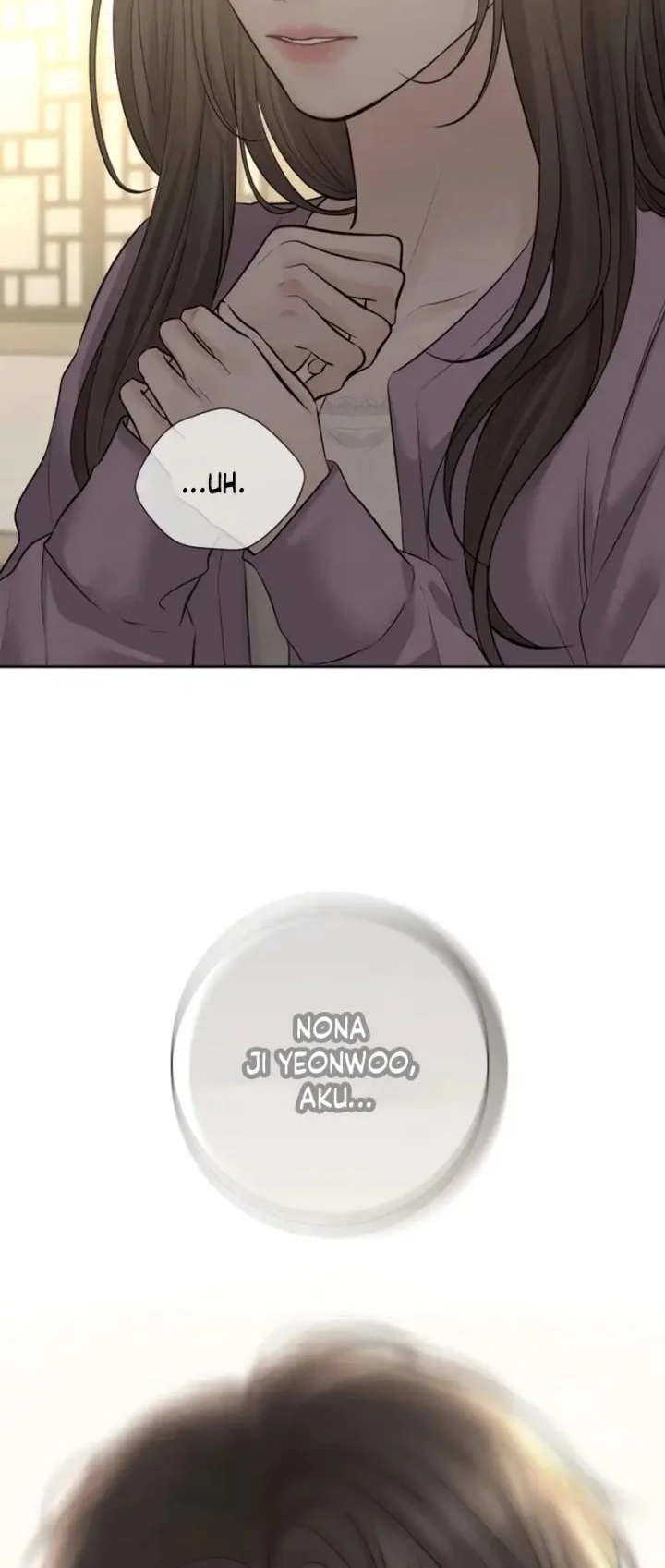 The Villain's Pure Love Chapter 20 Gambar 16