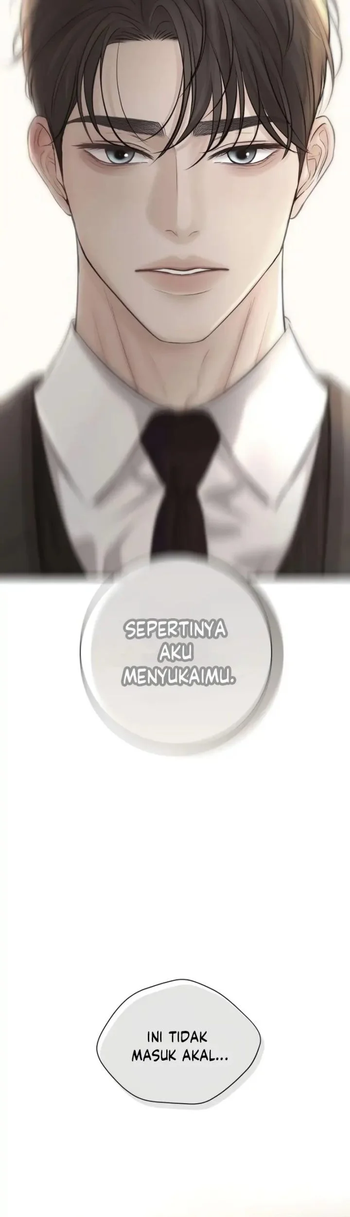 The Villain's Pure Love Chapter 20 Gambar 17