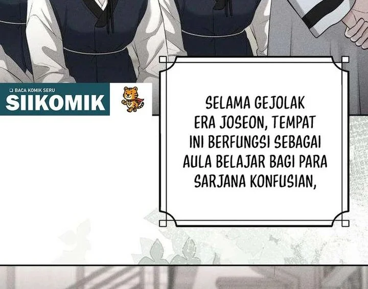 The Villain's Pure Love Chapter 3 Gambar 20