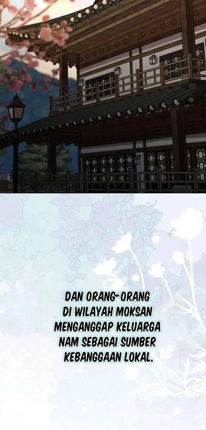 The Villain's Pure Love Chapter 3 Gambar 22