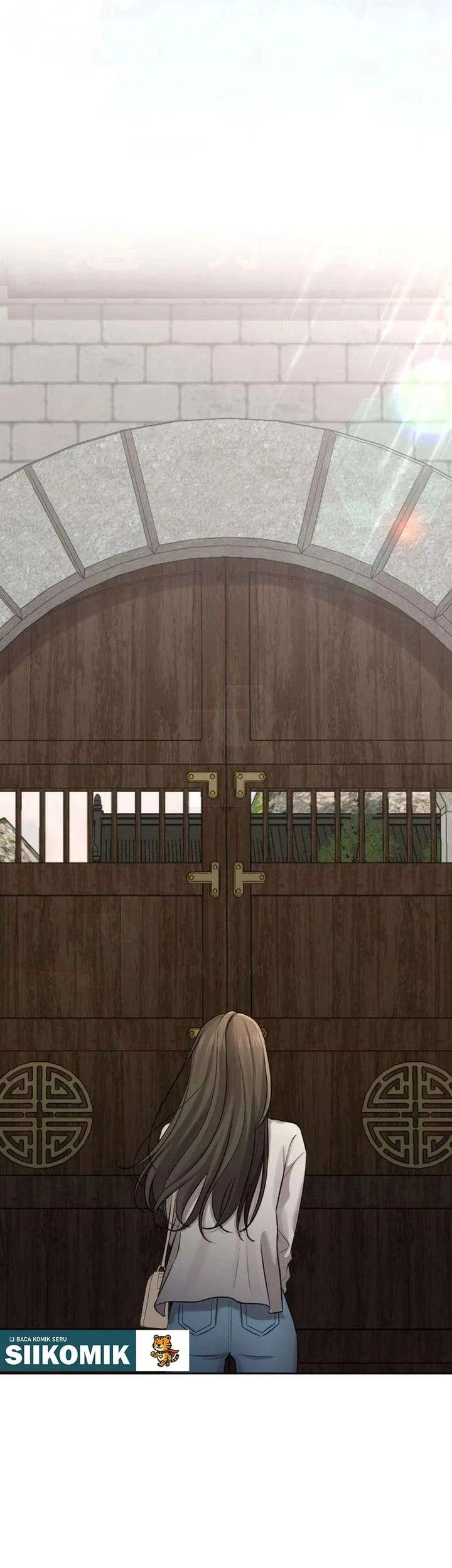 The Villain's Pure Love Chapter 3 Gambar 23