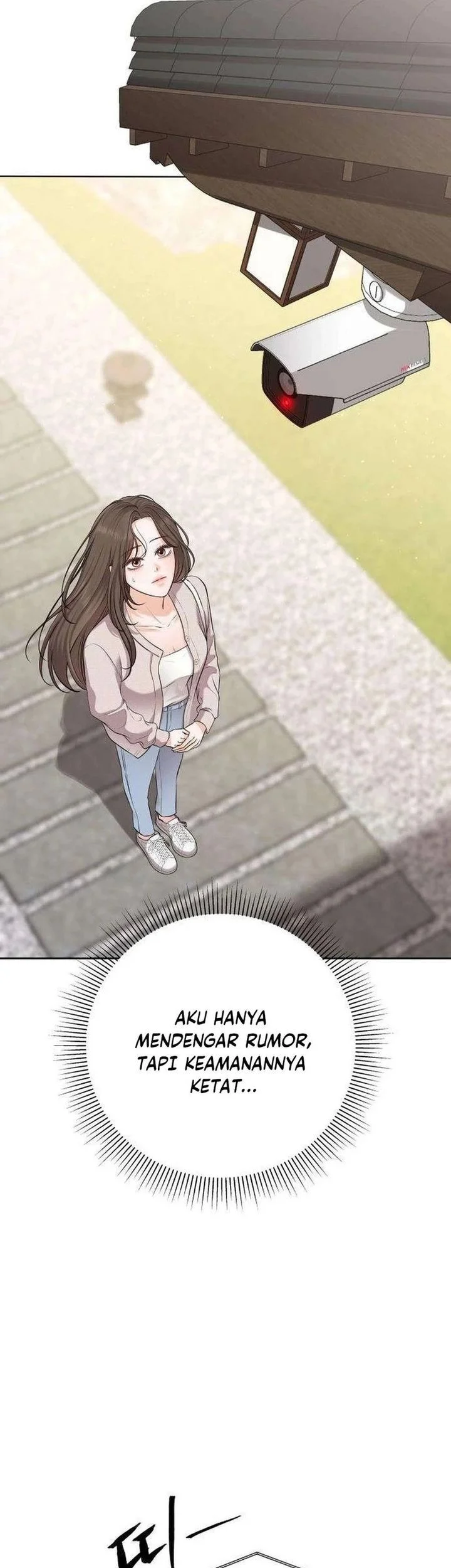 The Villain's Pure Love Chapter 3 Gambar 25