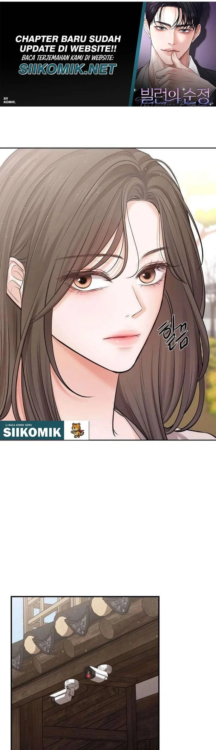 The Villain's Pure Love Chapter 3 Gambar 29