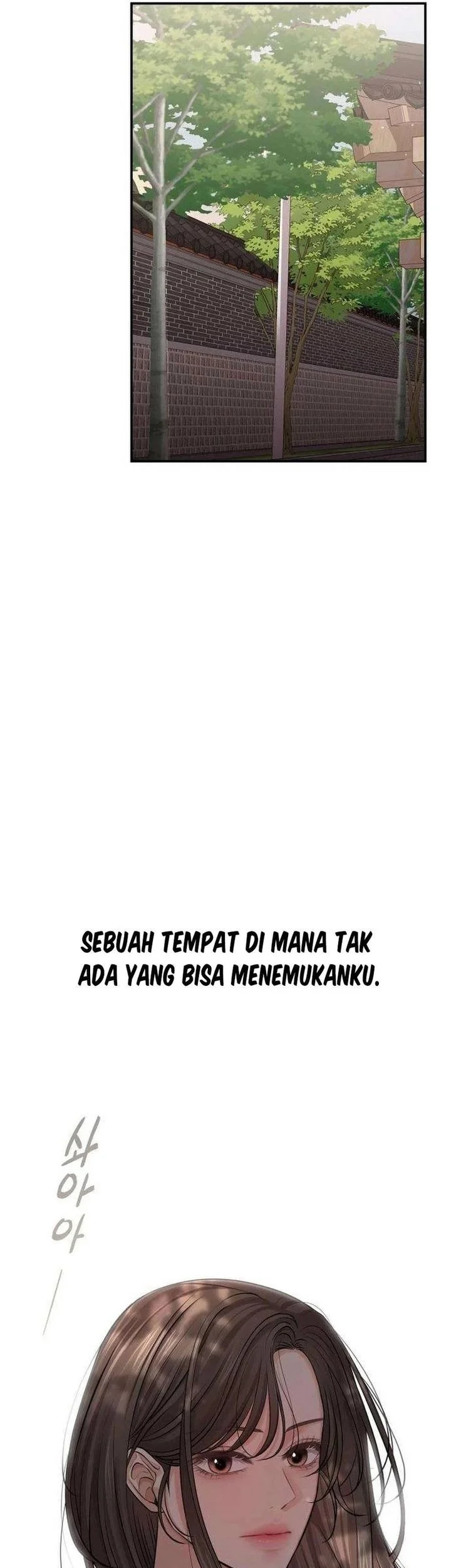 The Villain's Pure Love Chapter 3 Gambar 31