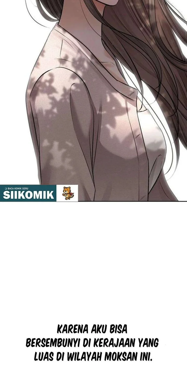 The Villain's Pure Love Chapter 3 Gambar 32