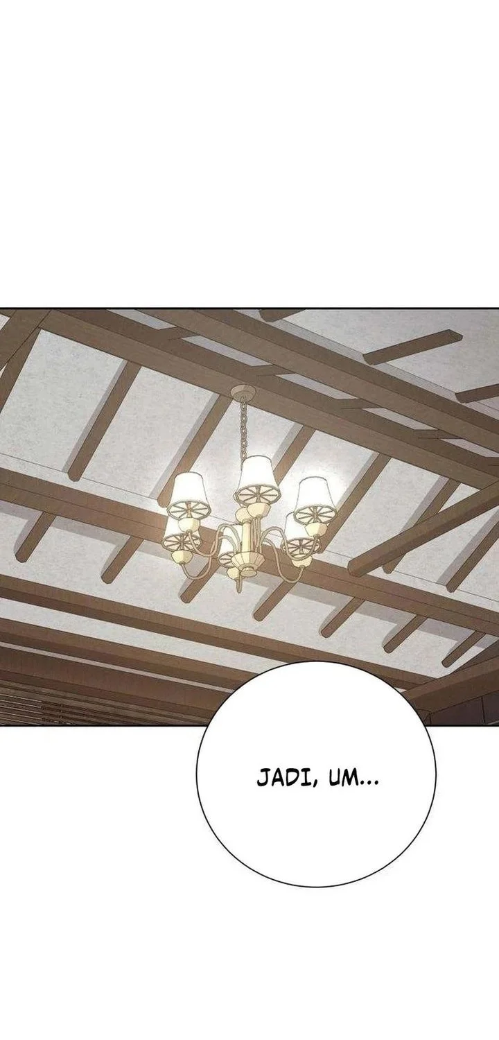 The Villain's Pure Love Chapter 3 Gambar 34