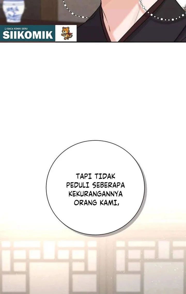 The Villain's Pure Love Chapter 3 Gambar 38