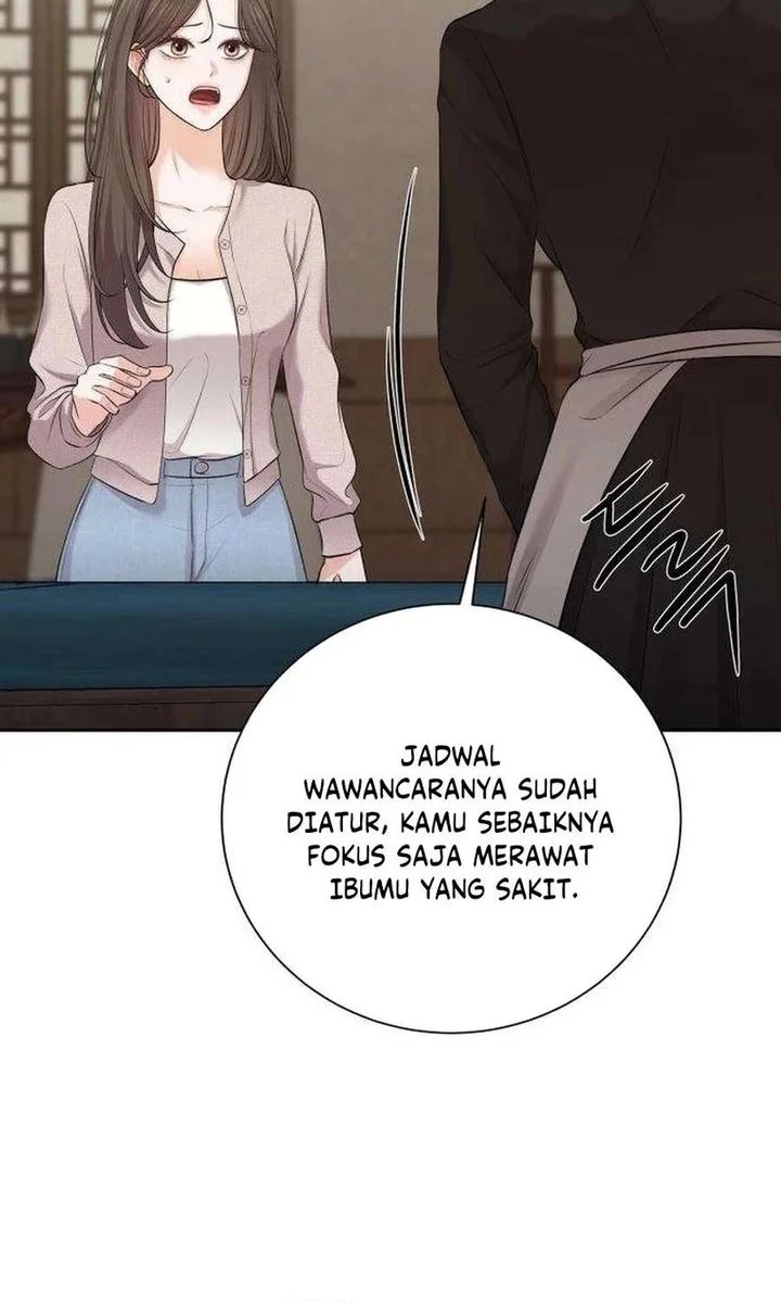 The Villain's Pure Love Chapter 3 Gambar 42