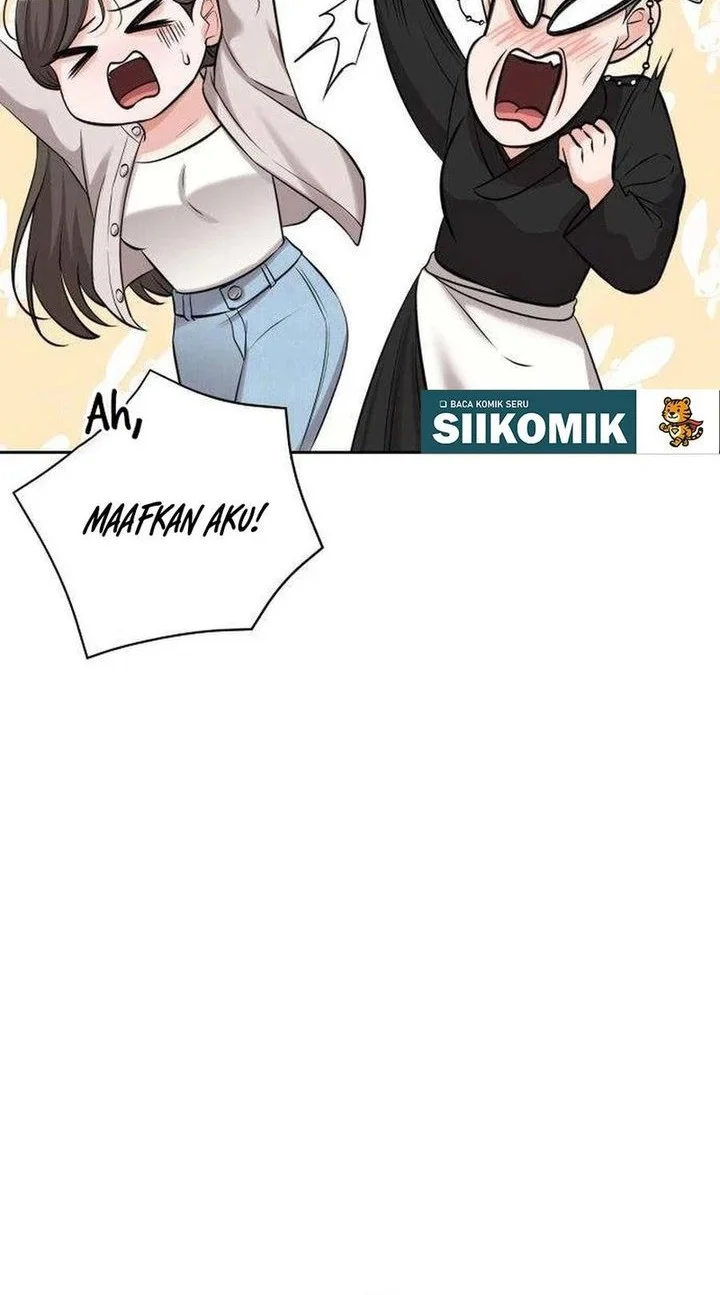 The Villain's Pure Love Chapter 3 Gambar 46