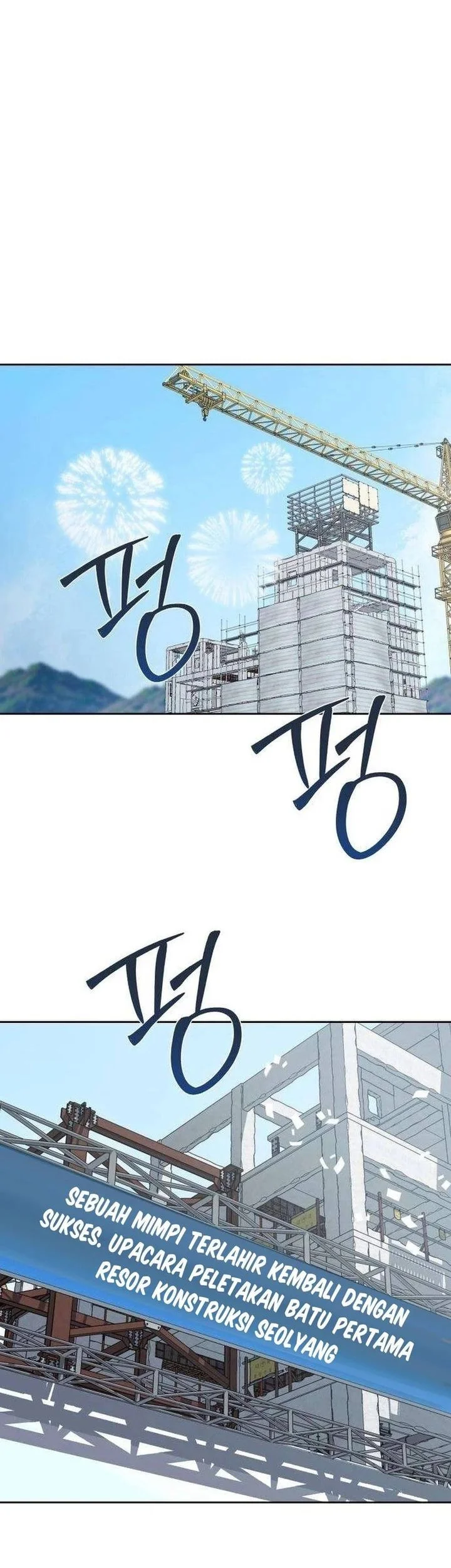 The Villain's Pure Love Chapter 3 Gambar 51