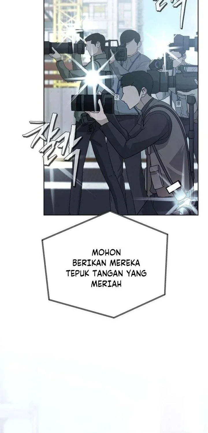 The Villain's Pure Love Chapter 3 Gambar 54