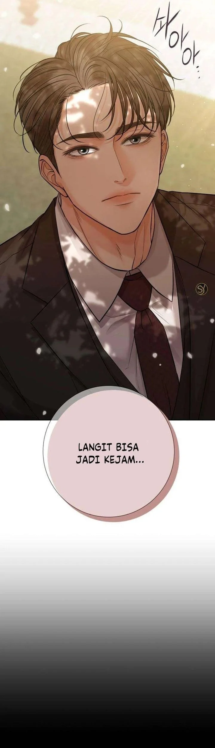 The Villain's Pure Love Chapter 3 Gambar 64