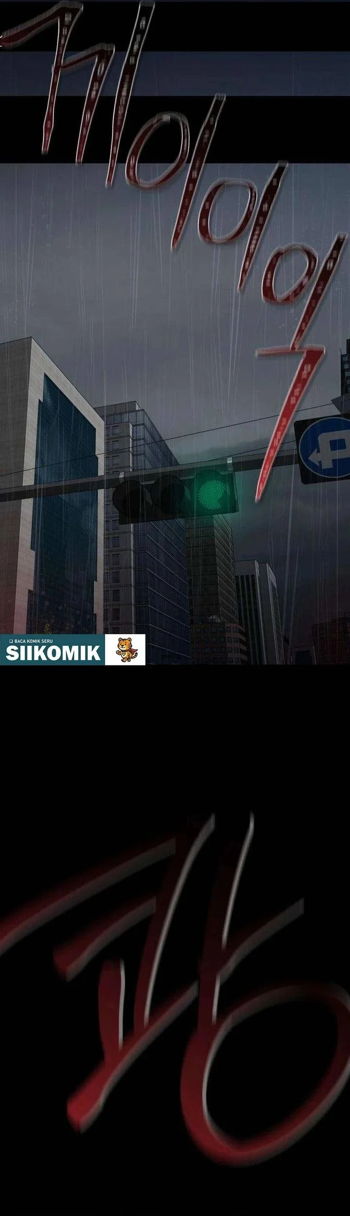 The Villain's Pure Love Chapter 3 Gambar 66