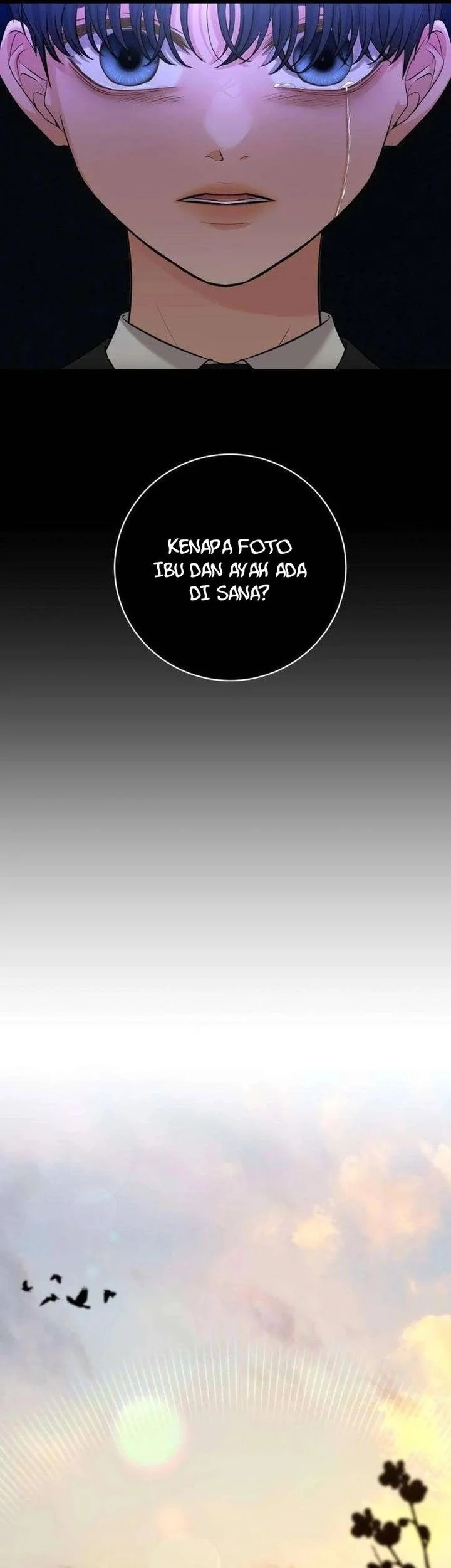 The Villain's Pure Love Chapter 3 Gambar 70