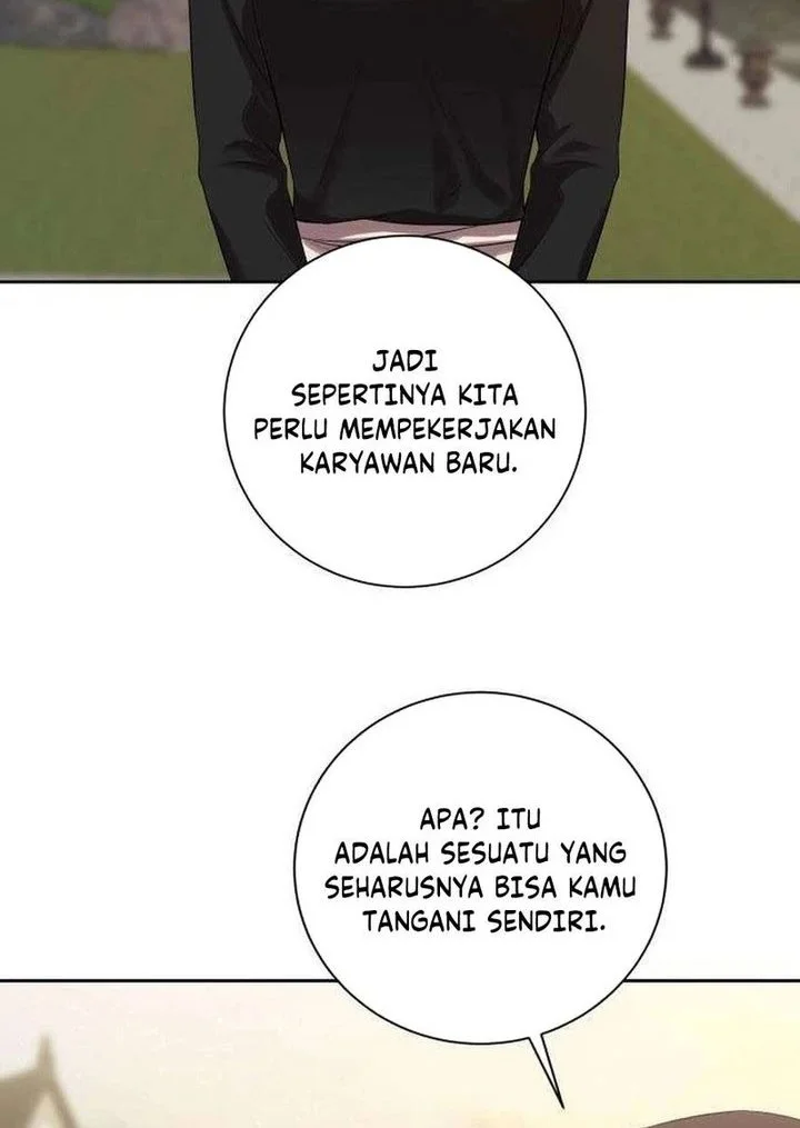 The Villain's Pure Love Chapter 3 Gambar 75