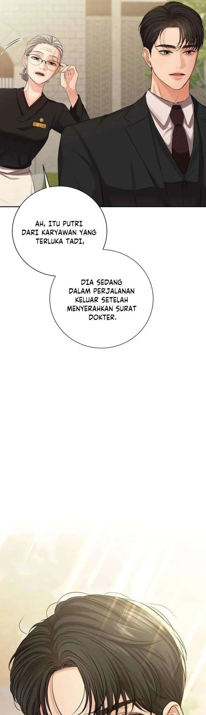 The Villain's Pure Love Chapter 3 Gambar 80