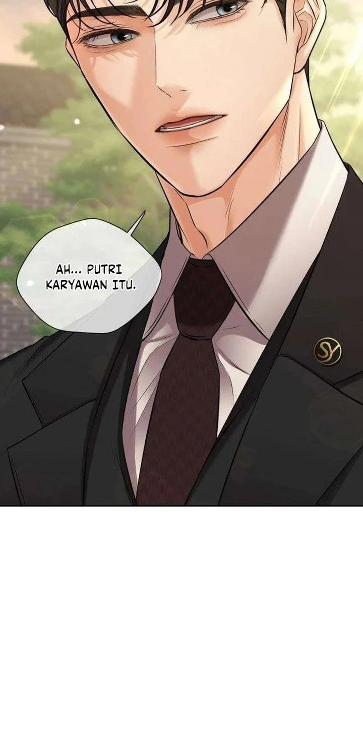 The Villain's Pure Love Chapter 3 Gambar 81