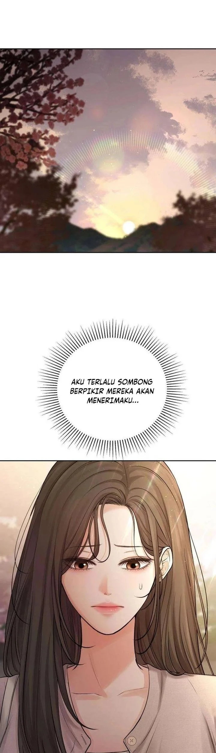 The Villain's Pure Love Chapter 3 Gambar 82