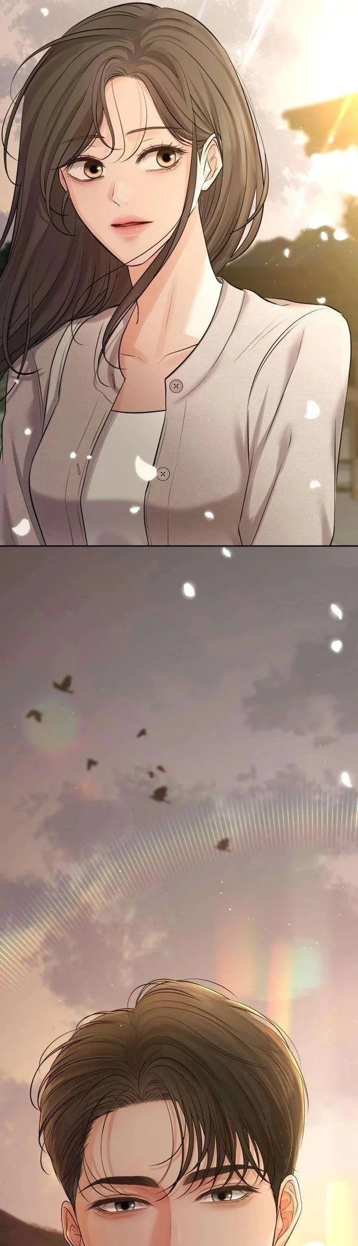 The Villain's Pure Love Chapter 3 Gambar 86