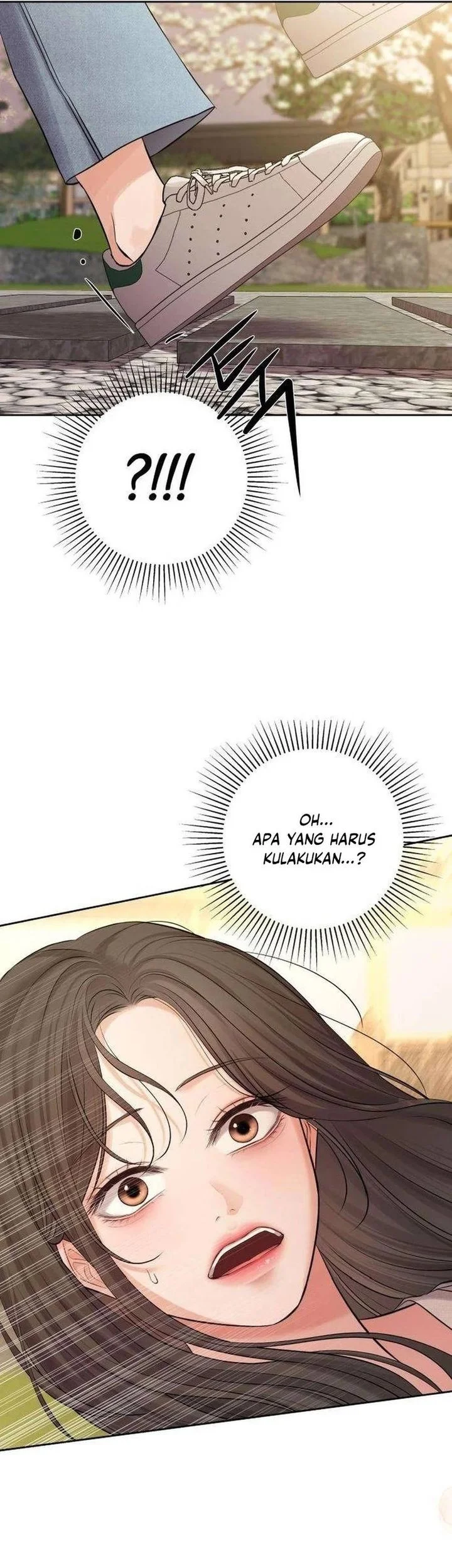 The Villain's Pure Love Chapter 3 Gambar 90