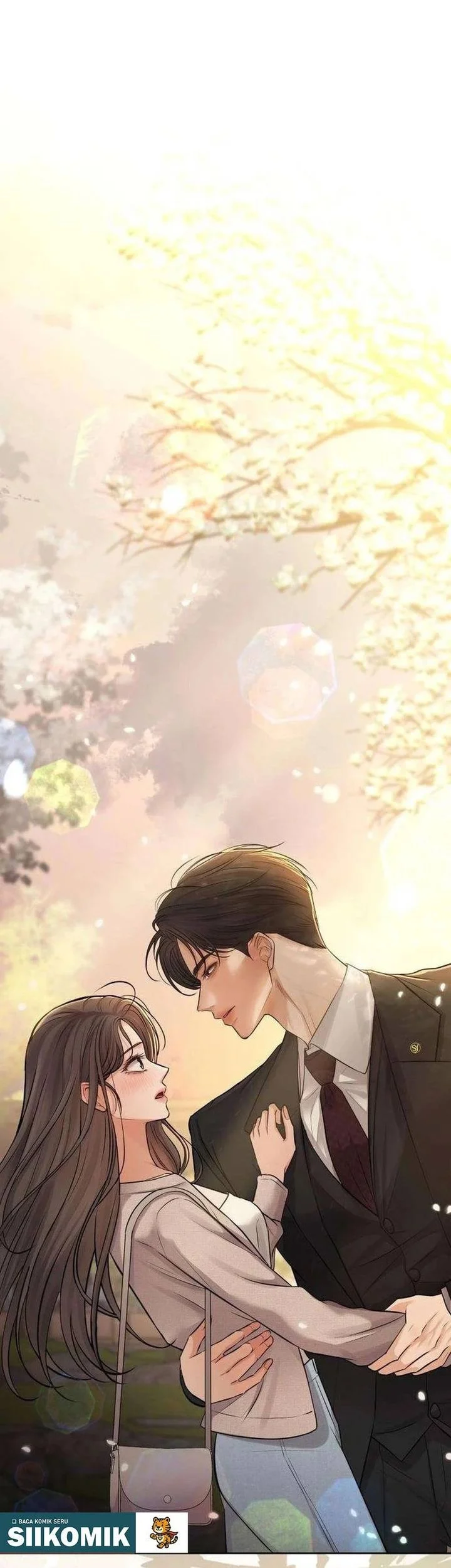 The Villain's Pure Love Chapter 3 Gambar 92