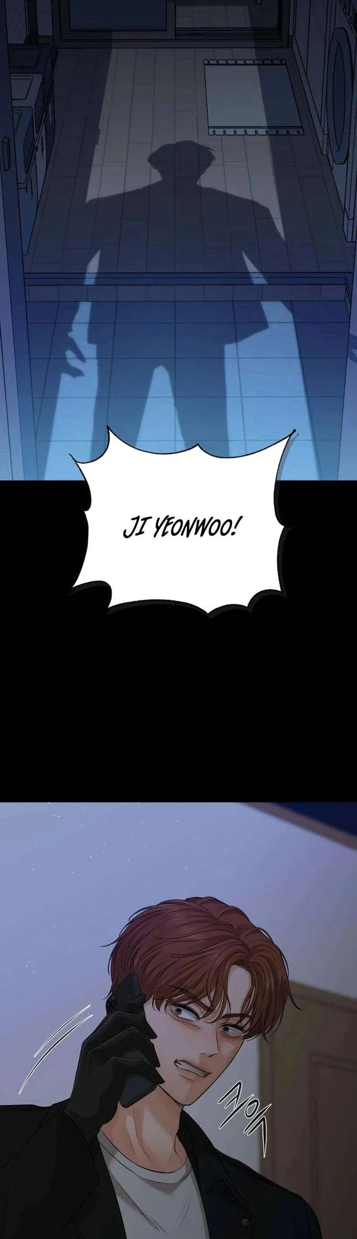 The Villain's Pure Love Chapter 3 Gambar 7