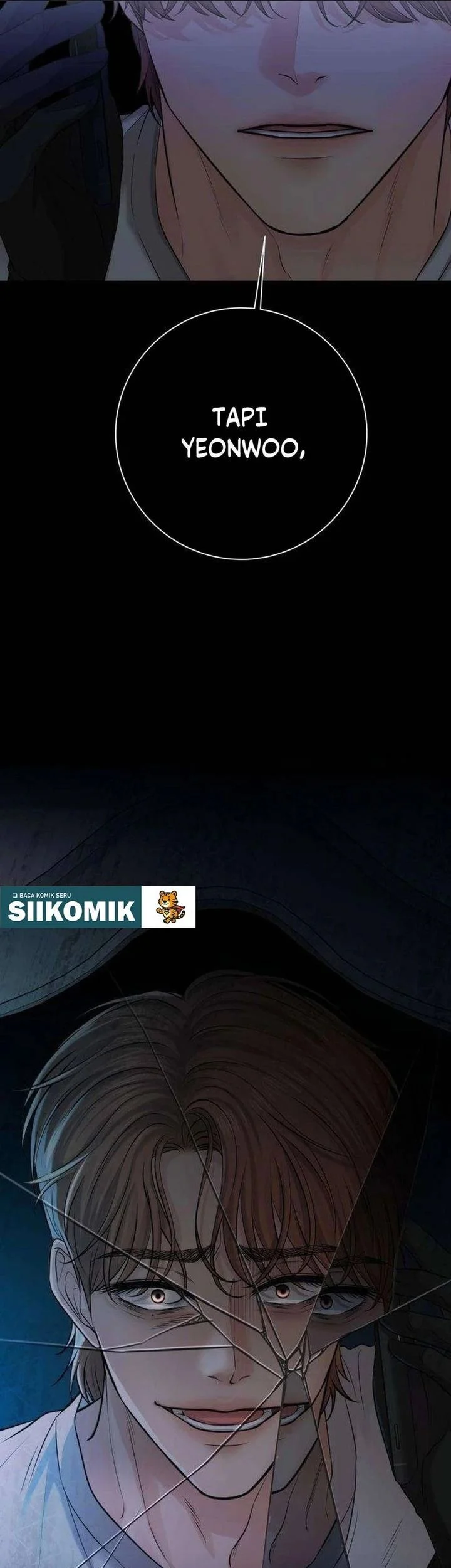 The Villain's Pure Love Chapter 3 Gambar 13