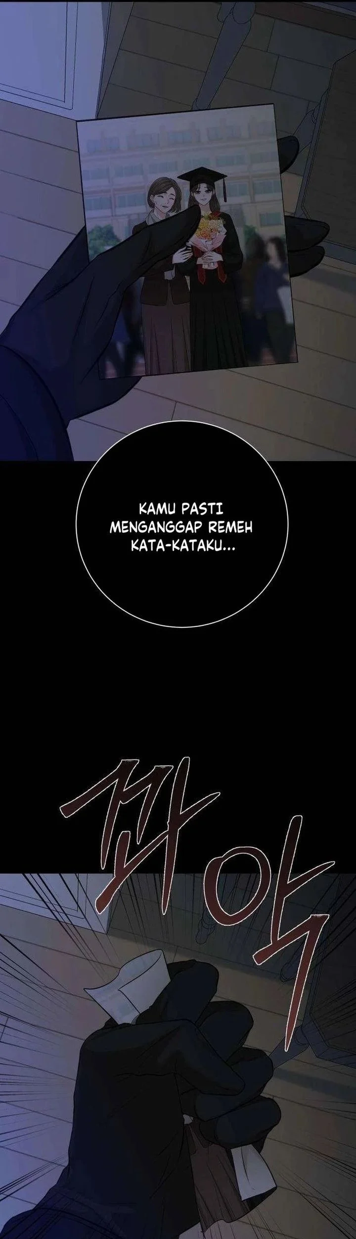 The Villain's Pure Love Chapter 3 Gambar 15