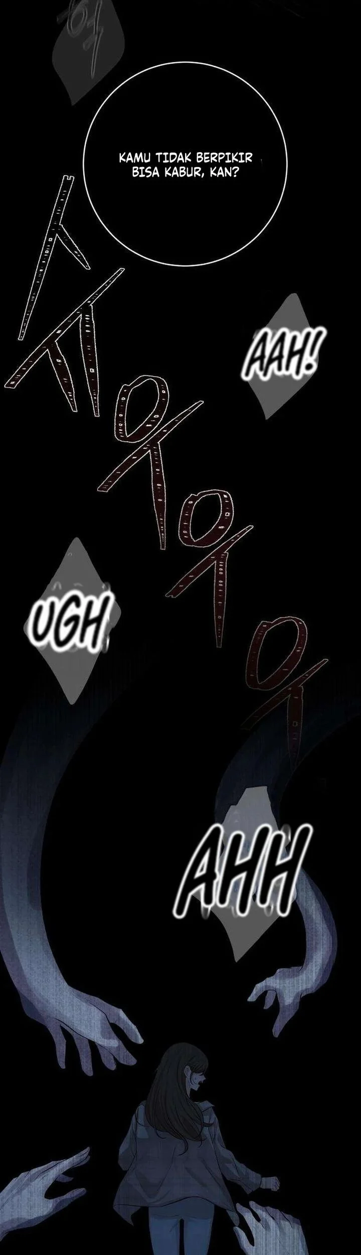 The Villain's Pure Love Chapter 4 Gambar 22