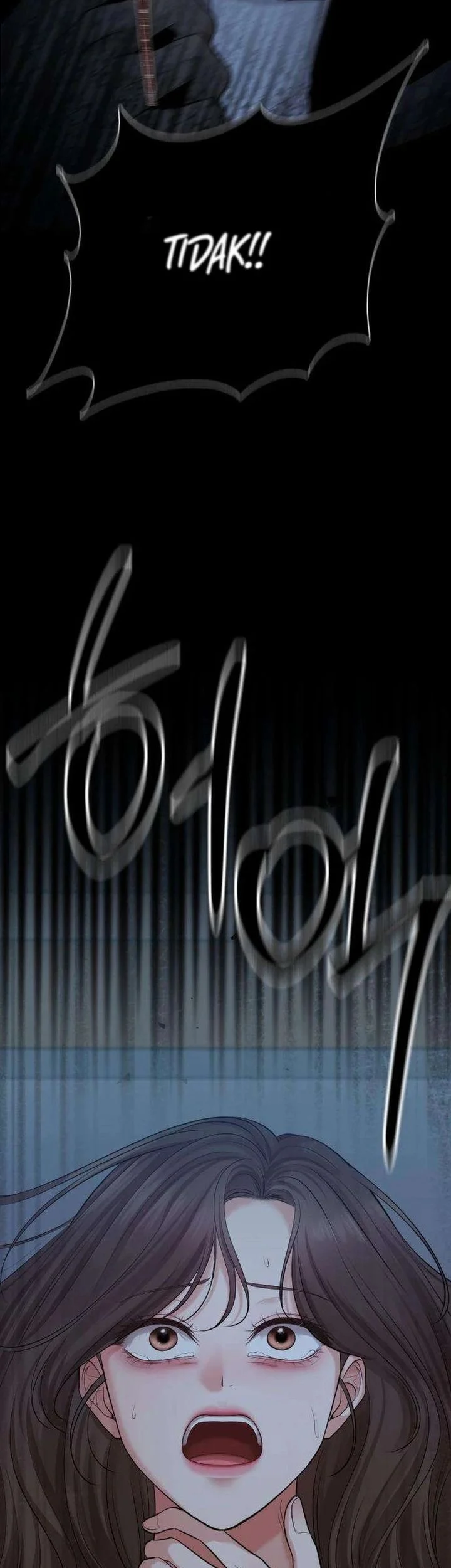 The Villain's Pure Love Chapter 4 Gambar 26