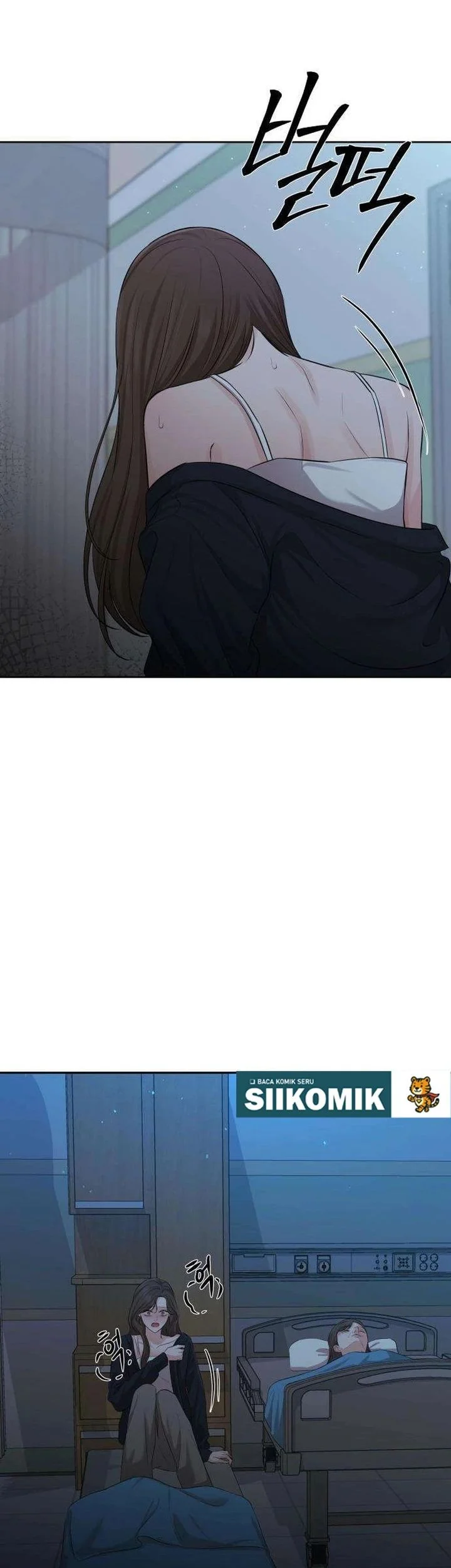 The Villain's Pure Love Chapter 4 Gambar 28