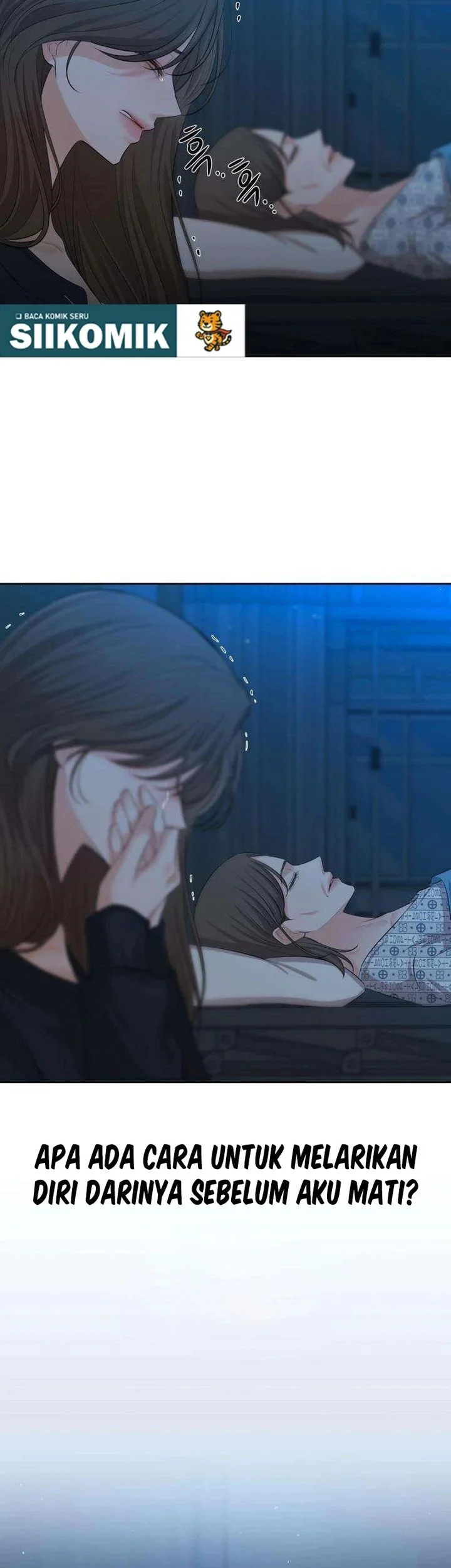 The Villain's Pure Love Chapter 4 Gambar 30