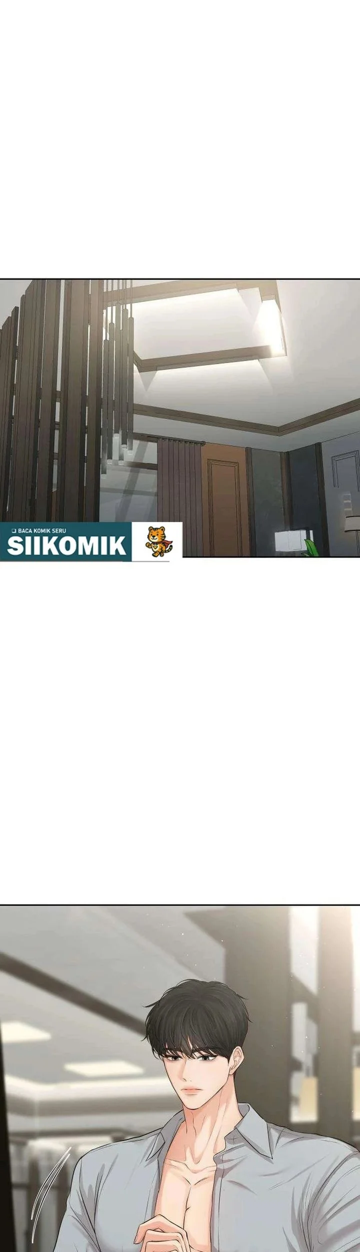The Villain's Pure Love Chapter 4 Gambar 36