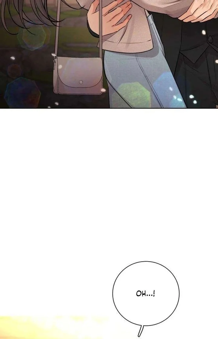 Manhwa The Villain's Pure Love Chapter 4 gambar 2