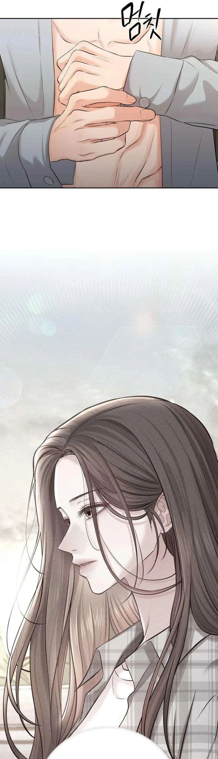 The Villain's Pure Love Chapter 4 Gambar 38