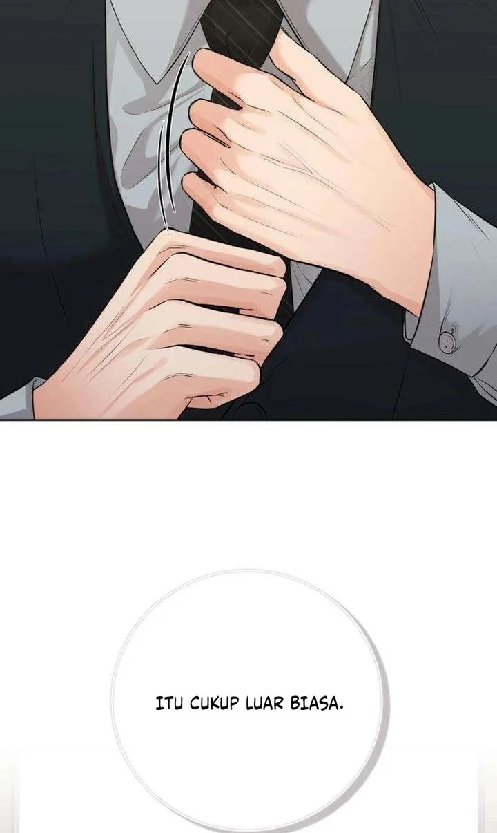The Villain's Pure Love Chapter 4 Gambar 41