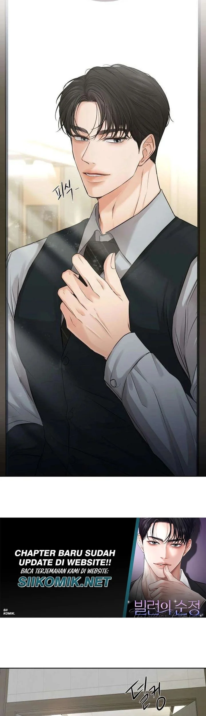 The Villain's Pure Love Chapter 4 Gambar 42