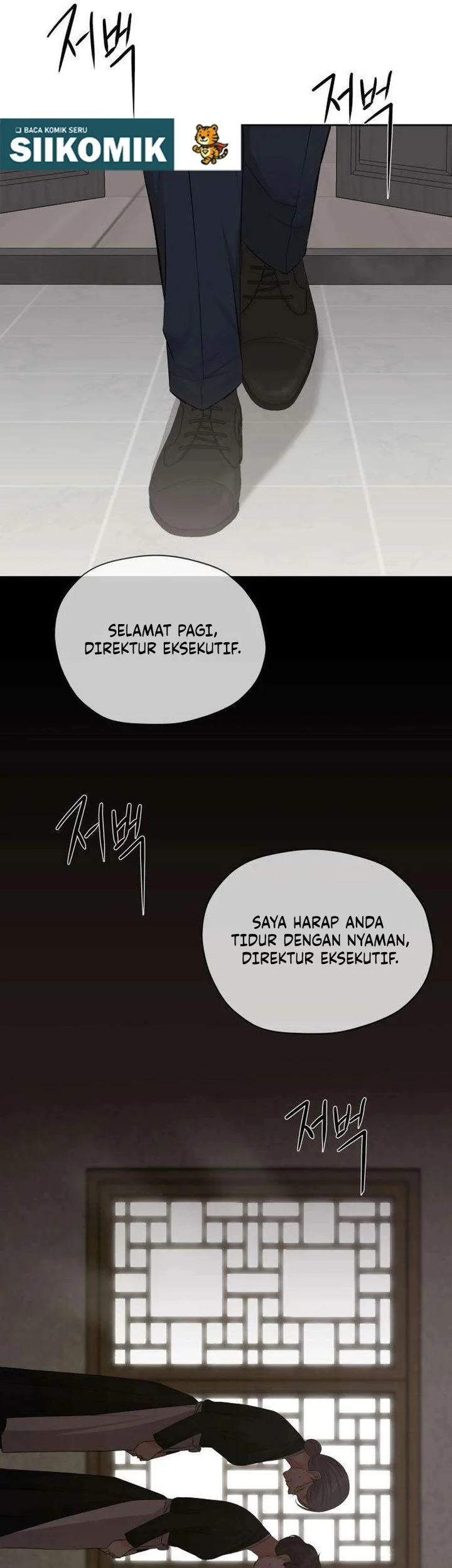 The Villain's Pure Love Chapter 4 Gambar 44