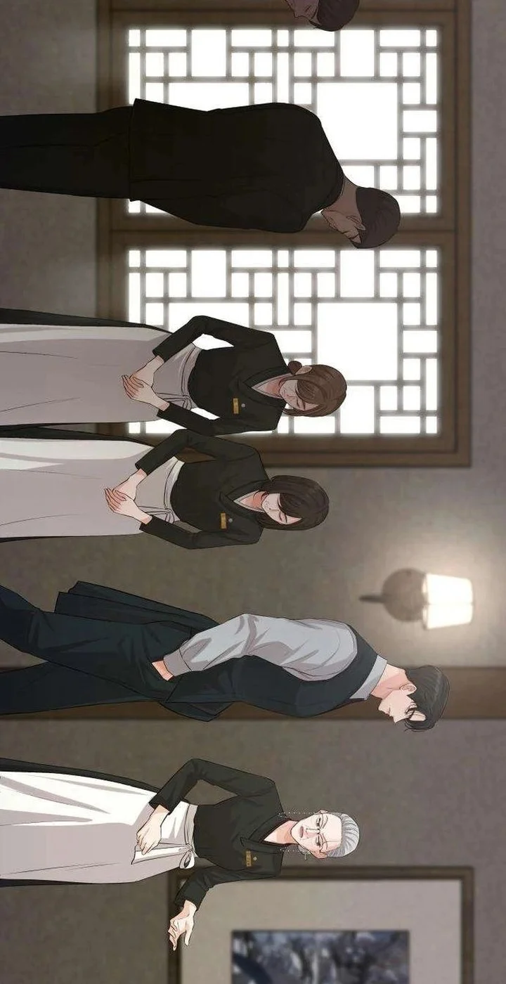 The Villain's Pure Love Chapter 4 Gambar 45