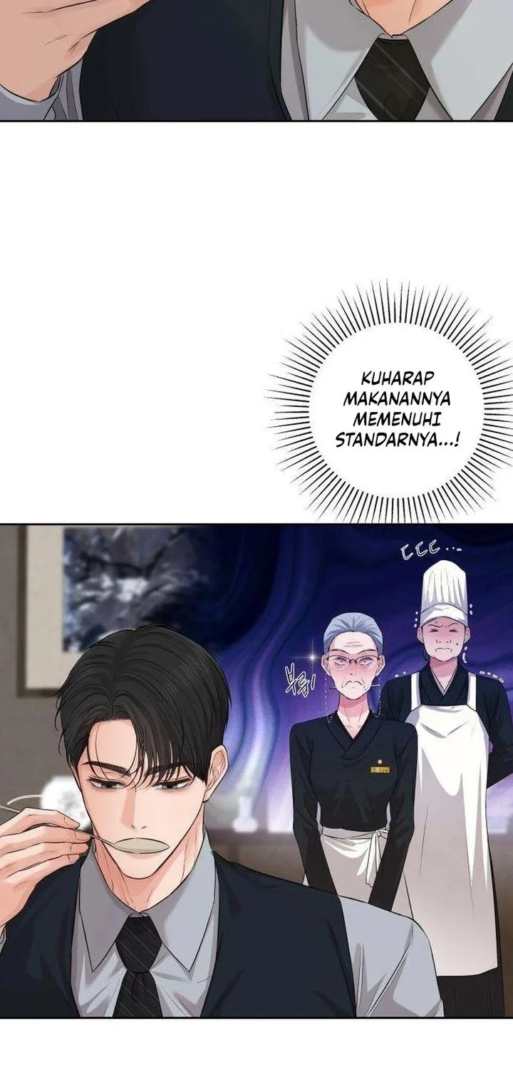 The Villain's Pure Love Chapter 4 Gambar 47