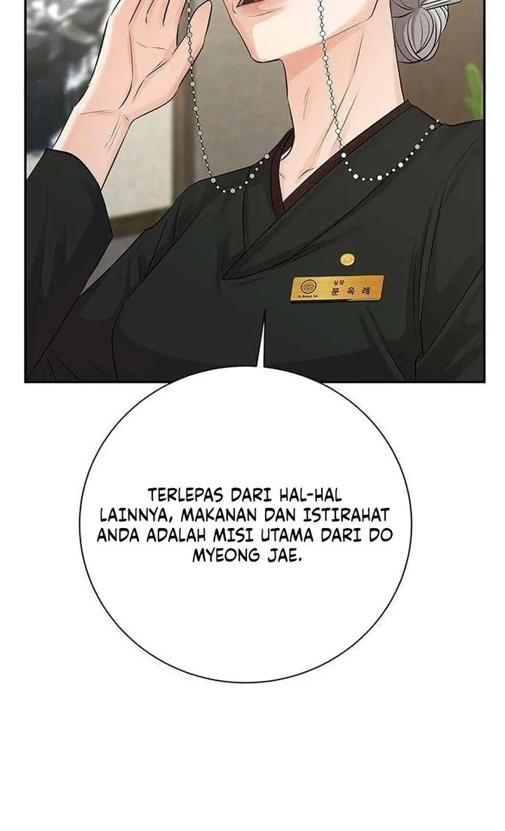 The Villain's Pure Love Chapter 4 Gambar 51