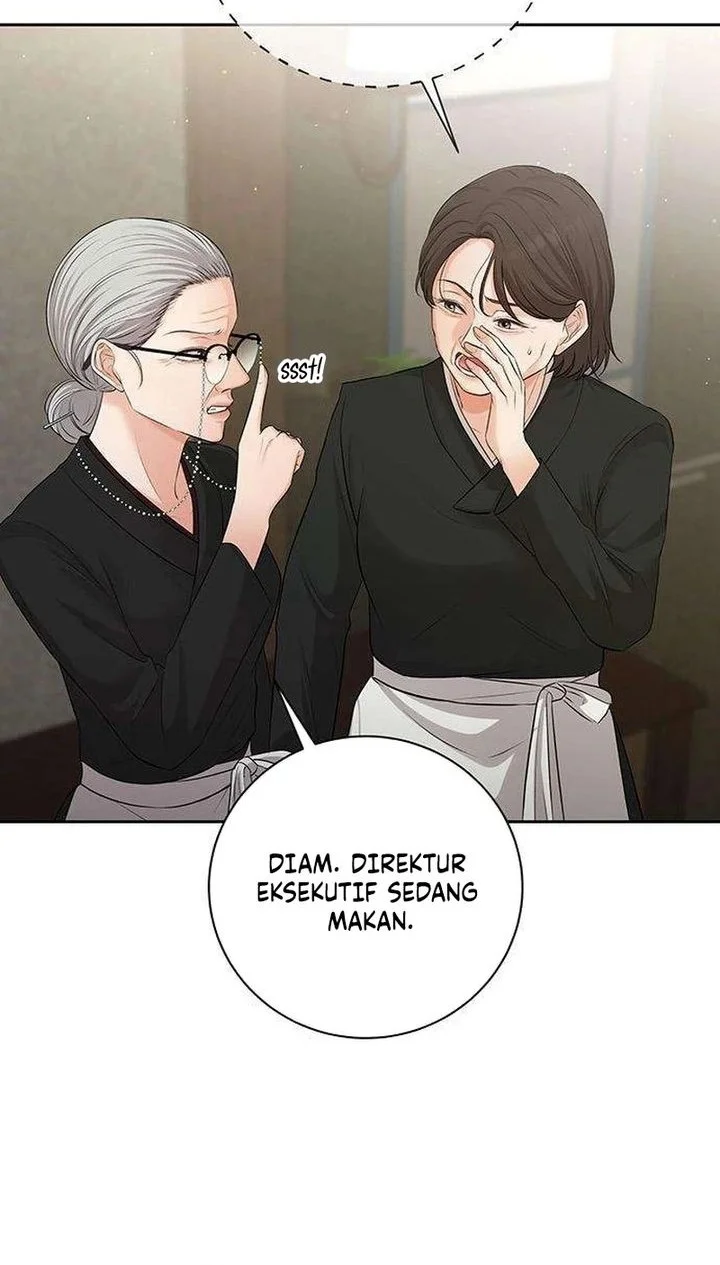 The Villain's Pure Love Chapter 4 Gambar 53