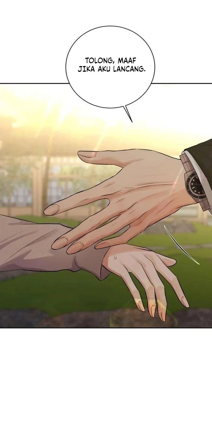 The Villain's Pure Love Chapter 4 Gambar 4