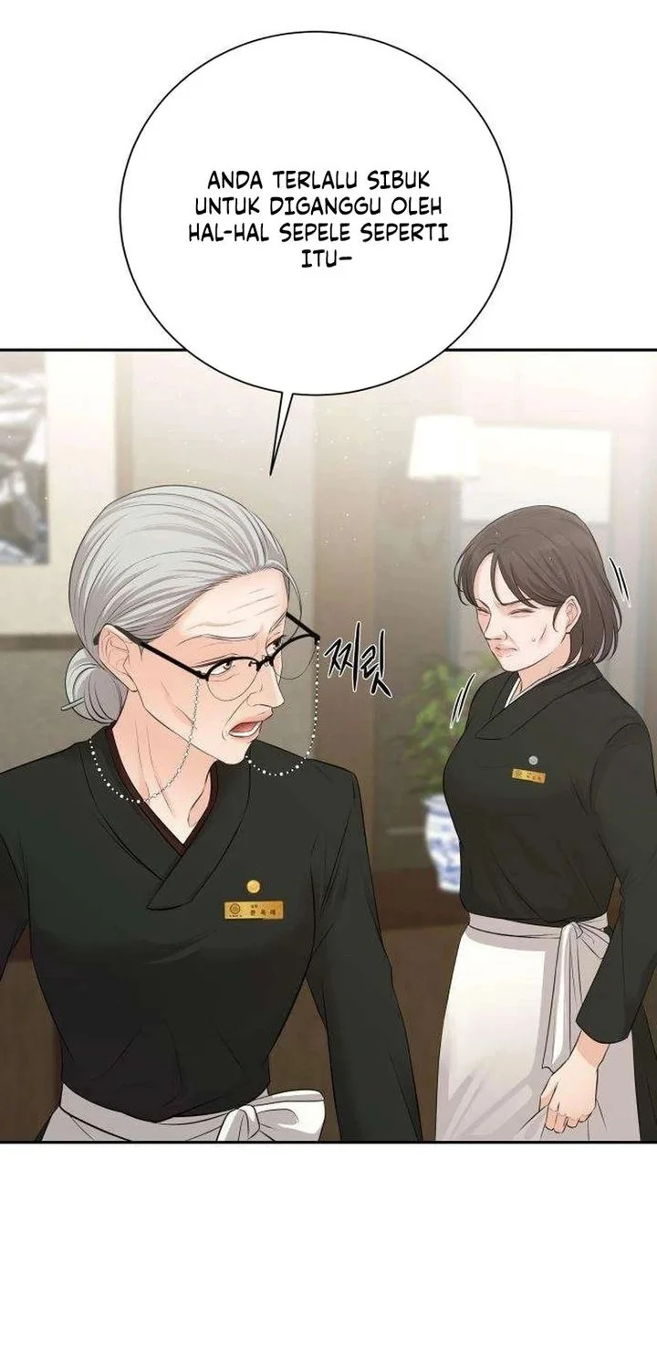 The Villain's Pure Love Chapter 4 Gambar 59