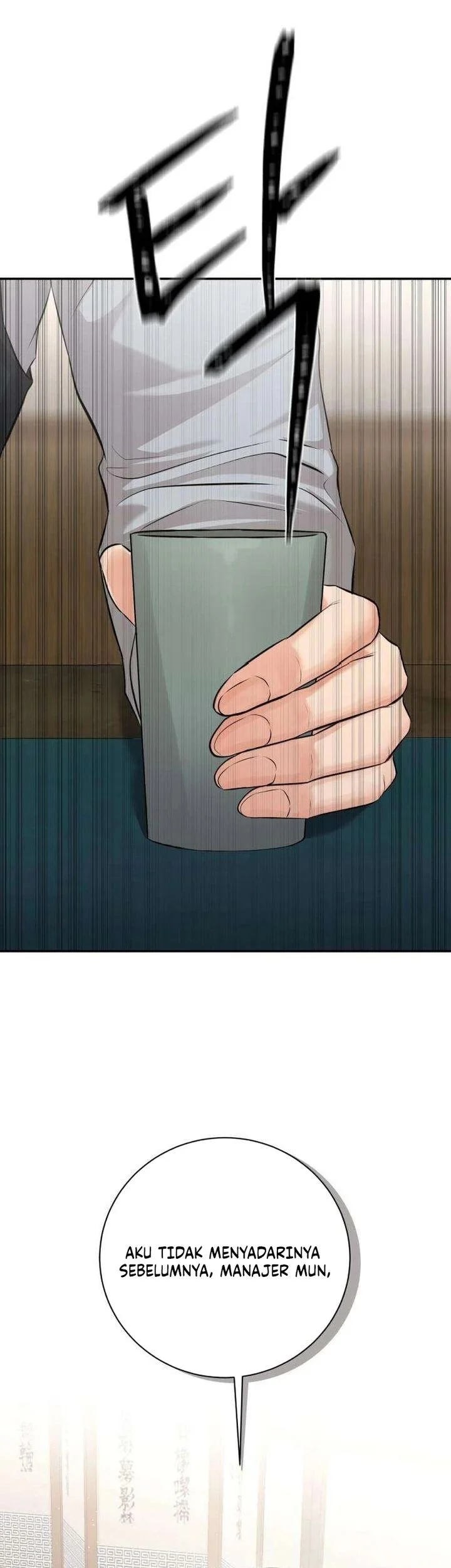 The Villain's Pure Love Chapter 4 Gambar 60