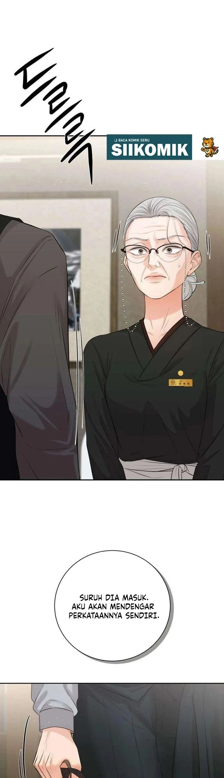 The Villain's Pure Love Chapter 4 Gambar 62