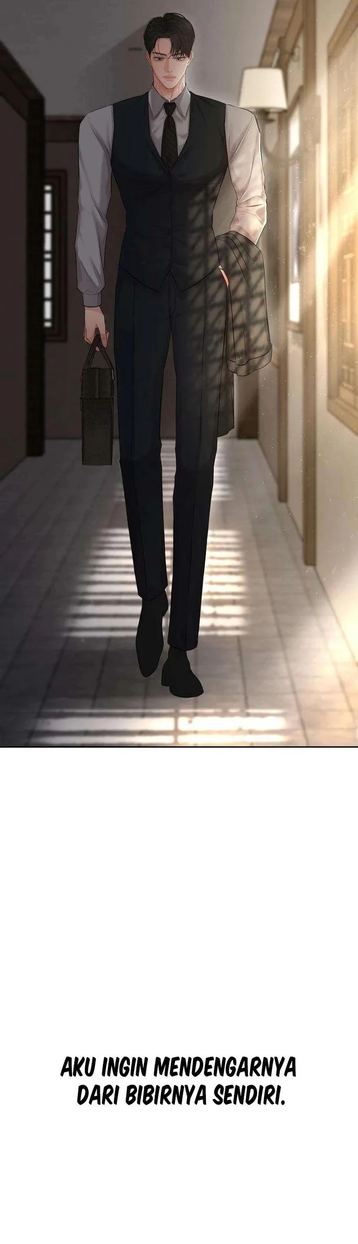 The Villain's Pure Love Chapter 4 Gambar 66