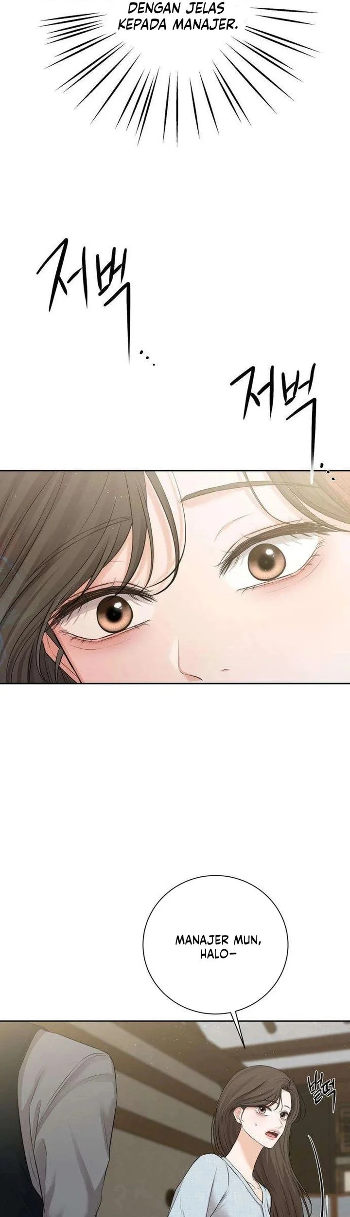 The Villain's Pure Love Chapter 4 Gambar 76