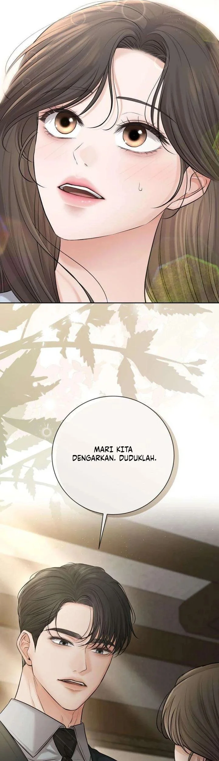 The Villain's Pure Love Chapter 4 Gambar 78